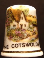 the cotswolds